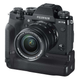 Illustration for article titled Fujifilms X-T3 Chases Even Better Video While Fixing the Two Biggest Issues About the X-T2